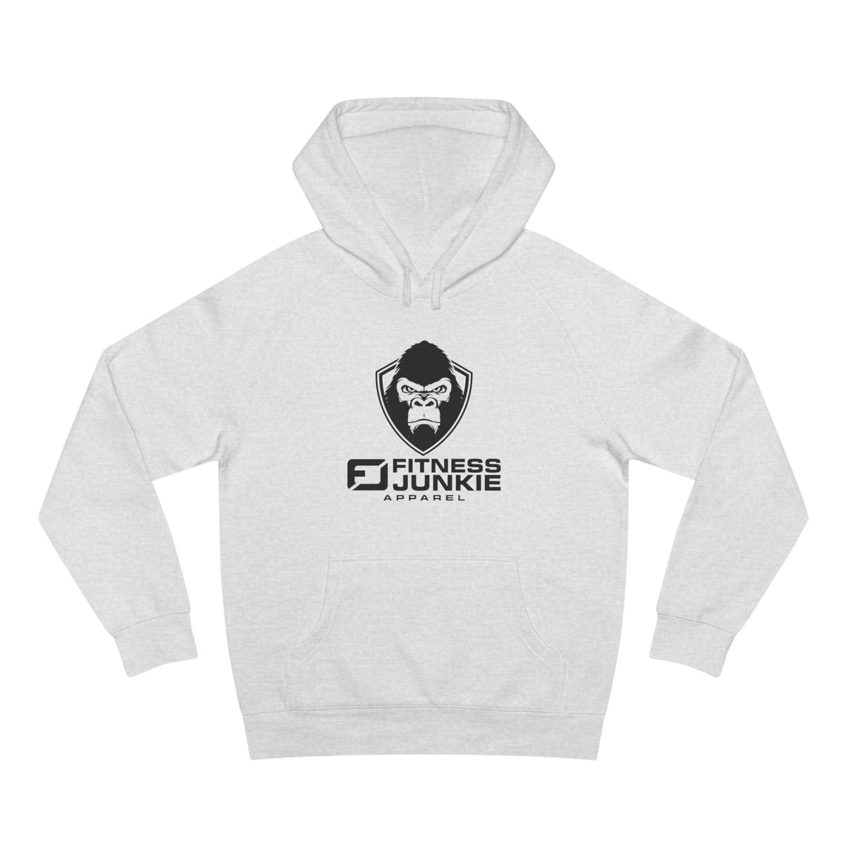 SHIELD HOODIE