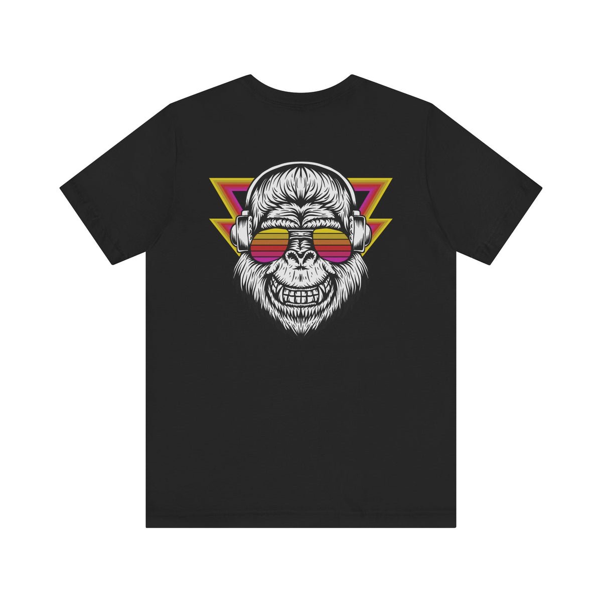SQUATCH T-SHIRT | Unisex Shirt