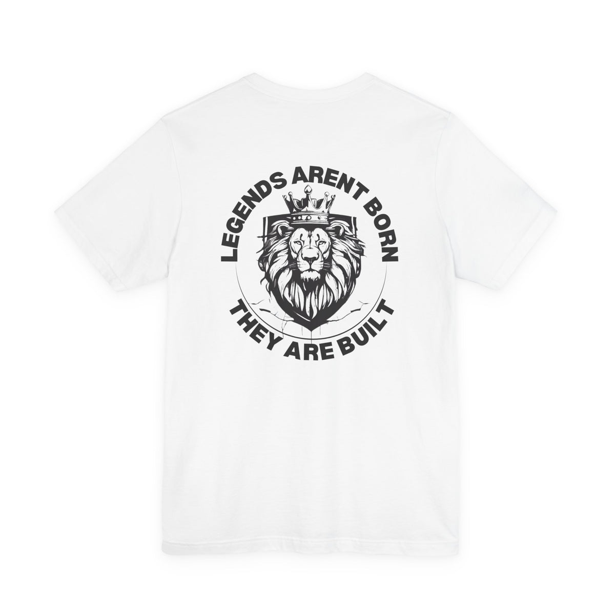 LEGENDS T-SHIRT | Unisex Shirt