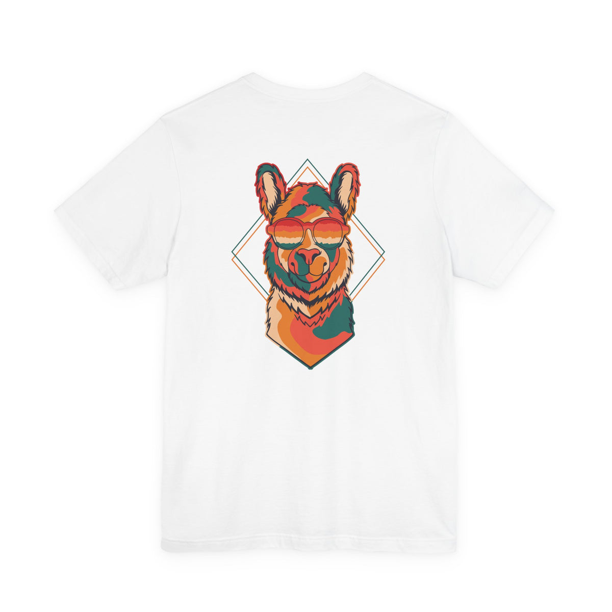 THE DUDE T-SHIRT | Unisex Shirt