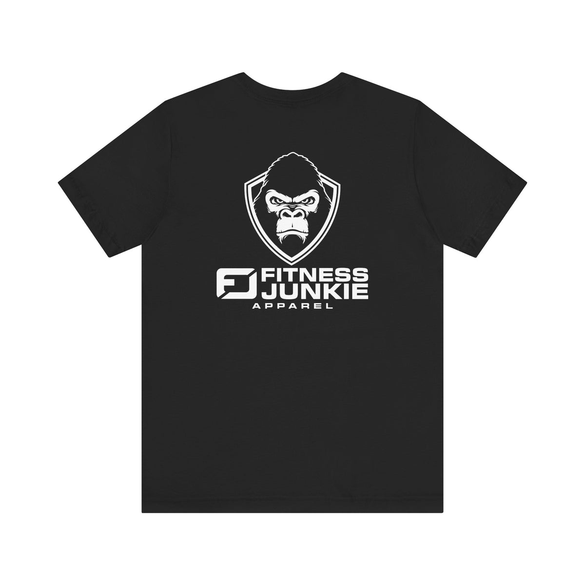 SHIELD T-SHIRT | Unisex Shirt