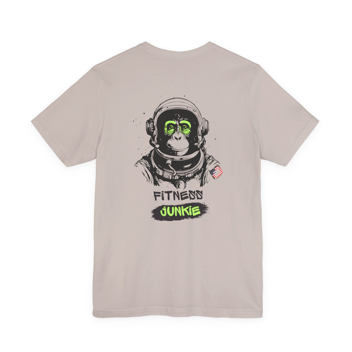 SPACE CADET T-SHIRT