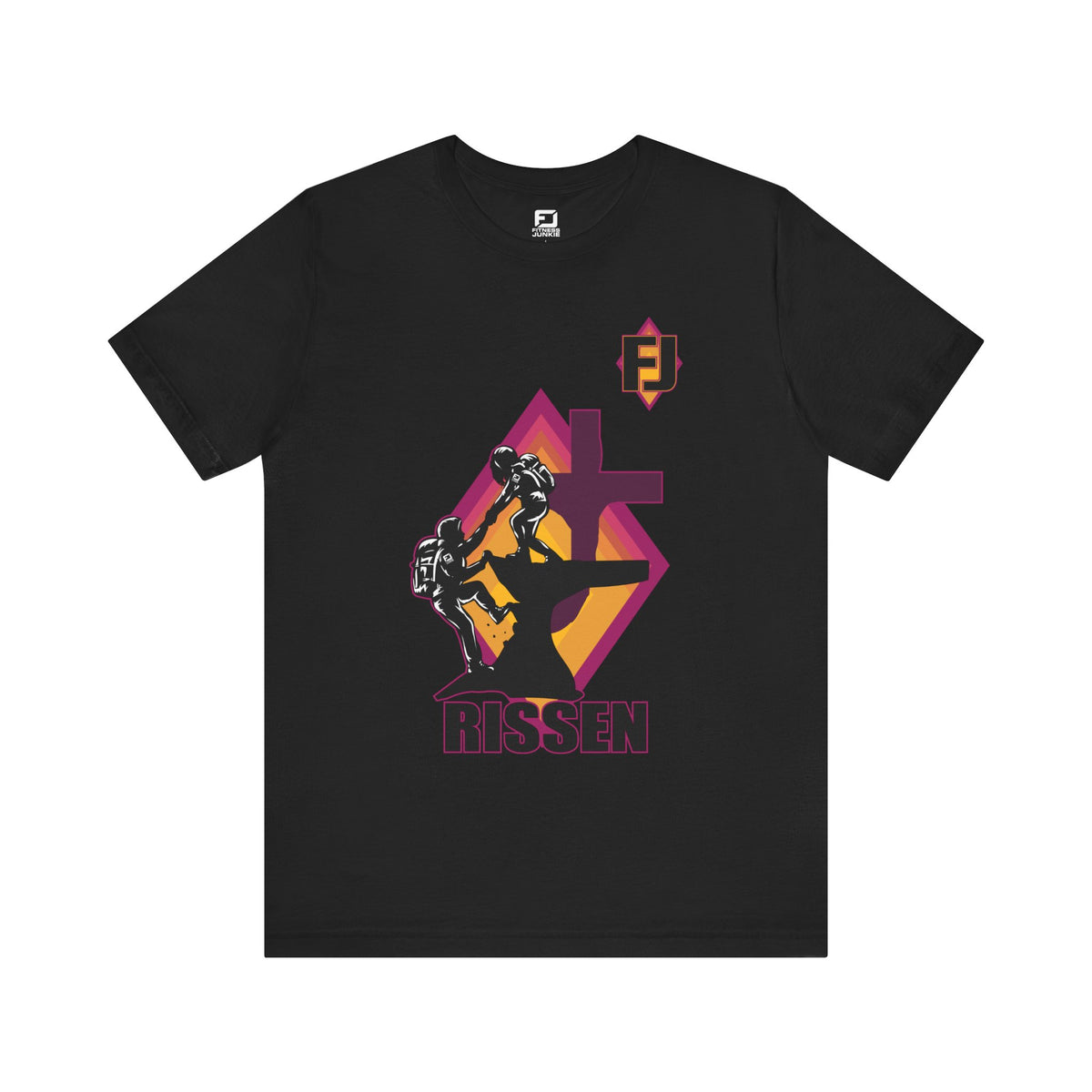 Rissen T-Shirt