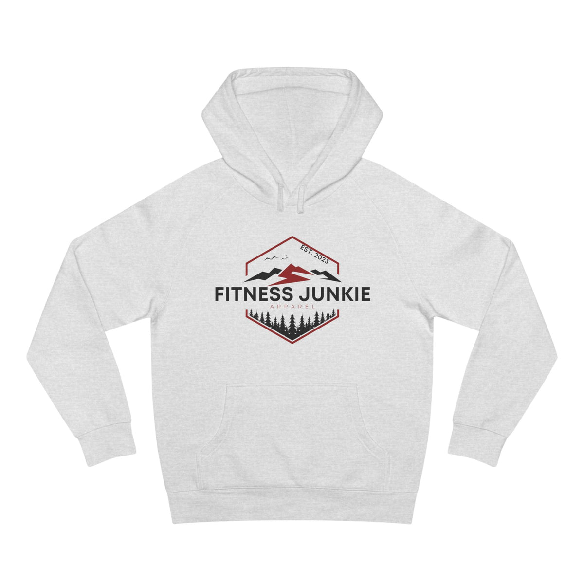 ADVENTURE HOODIE