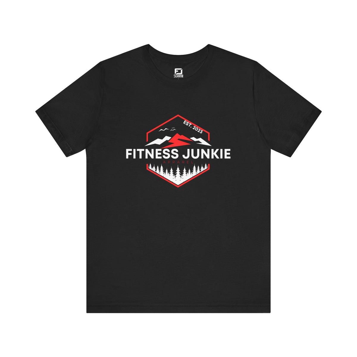 ADVENTURE T-SHIRT | Unisex Shirt
